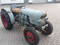 Tracteurs anciens Eicher Puma ES 202 smalspoor