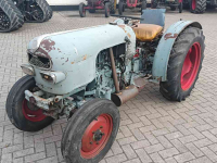 Tracteurs anciens Eicher Puma ES 202 smalspoor