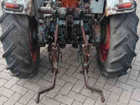 Tracteurs anciens Eicher Puma ES 202 smalspoor