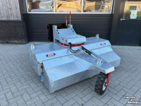 Balayeur M-Sweep M-Sweep Veegmachine HSTV600P/175 G Giant
