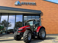 Tracteur Massey Ferguson 5711 SL Dyna- 4 Efficiënt