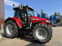 Tracteur Massey Ferguson 5711 SL Dyna- 4 Efficiënt