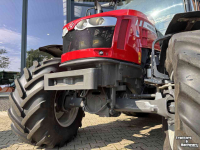 Tracteur Massey Ferguson 5711 SL Dyna- 4 Efficiënt