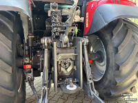 Tracteur Massey Ferguson 5711 SL Dyna- 4 Efficiënt