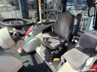 Tracteur Massey Ferguson 5711 SL Dyna- 4 Efficiënt
