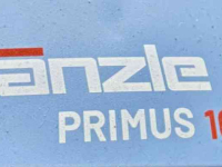 Nettoyeur à haute pression Chaud/Froid Kränzle Primus 1000 TST - ACTIEPRIJS