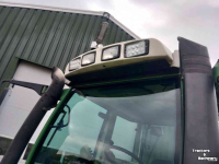 Tracteur Fendt 711 Vario TMS