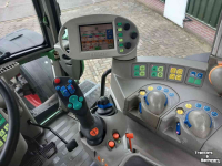 Tracteur Fendt 711 Vario TMS