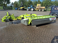 Faucheuse Claas DISCO 3200 C