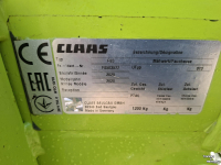 Faucheuse Claas DISCO 3200 C