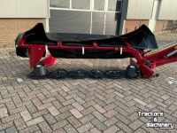 Faucheuse FPM DKF 240/6 Schijvenmaaier 2.4 mtr