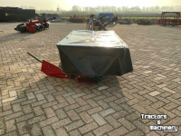 Faucheuse FPM DKF 240/6 Schijvenmaaier 2.4 mtr