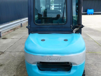 Chariot élévateur Baoli KBD35 Diesel