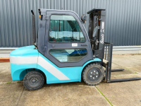 Chariot élévateur Baoli KBD35 Diesel