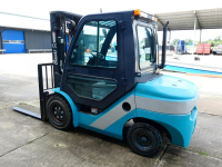 Chariot élévateur Baoli KBD35 Diesel