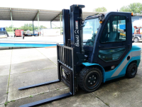 Chariot élévateur Baoli KBD35 Diesel