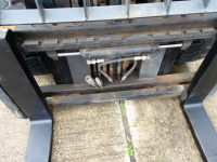 Chariot élévateur Baoli KBD35 Diesel