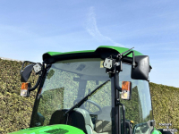 Tracteur pour vignes et vergers John Deere 4066R