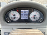 Chargeuse sur pneus Terex TL80