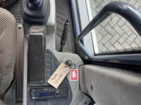 Chargeuse sur pneus Terex TL80