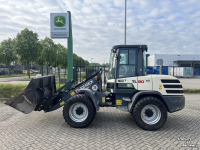 Chargeuse sur pneus Terex TL80
