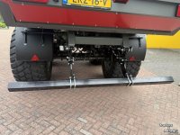 Autochargeuse Krampe Radium 830 silagewagen