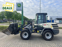 Chargeuse sur pneus Terex TL80