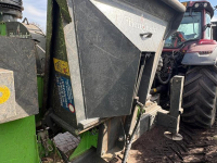 Déchiqueteuse de bois Heizohack HM 6-300 KLC 13 chipper combi