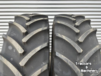 Roues, Pneus, Jantes, Barillets Jumelage Mitas Mitas 540/65R38 Banden
