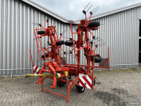 Faneur Kuhn GF 8501 MHO