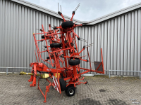 Faneur Kuhn GF 8501 MHO