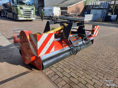 Rotobroyeur Kverneland FRD 280