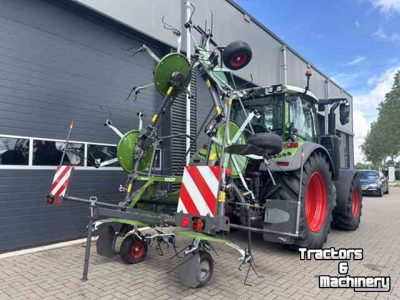 Faneur Fendt Lotus 770 overjarige