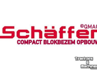 Adaptateur Qmac BLOKBEZEMADAPTER: SCHAFFER LOADER