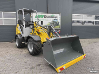 Chargeuse sur pneus Wacker Neuson WL 28