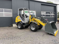 Chargeuse sur pneus Wacker Neuson WL 28