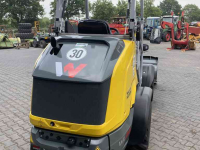 Chargeuse sur pneus Wacker Neuson WL 28