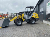 Chargeuse sur pneus Wacker Neuson WL 28