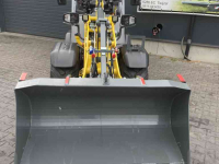 Chargeuse sur pneus Wacker Neuson WL 28