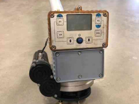 Pièces d‘irrigation  Sime Elektrorain beregeningskanon