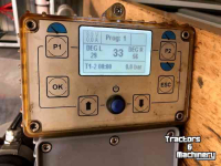 Pièces d‘irrigation  Sime Elektrorain beregeningskanon