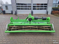Fraise buteuse AVR Multivator HD 4X75