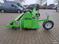 Fraise buteuse AVR Multivator HD 4X75