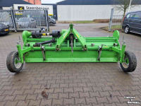 Fraise buteuse AVR Multivator HD 4X75