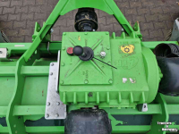 Fraise buteuse AVR Multivator HD 4X75