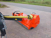 Rotobroyeur Kubota SE2155  klepelmaaier
