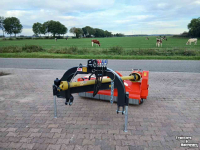 Rotobroyeur Kubota SE2155  klepelmaaier