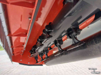 Rotobroyeur Kubota SE2155  klepelmaaier