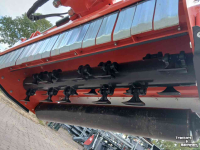 Rotobroyeur Kubota SE2155  klepelmaaier