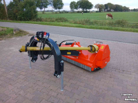Rotobroyeur Kubota SE2155  klepelmaaier